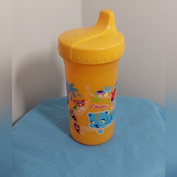 Playtex Other Vintage Playtex Sippy Cup 204 Poshmark